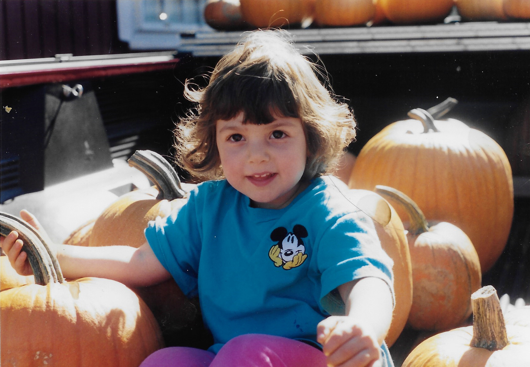 Baby Em